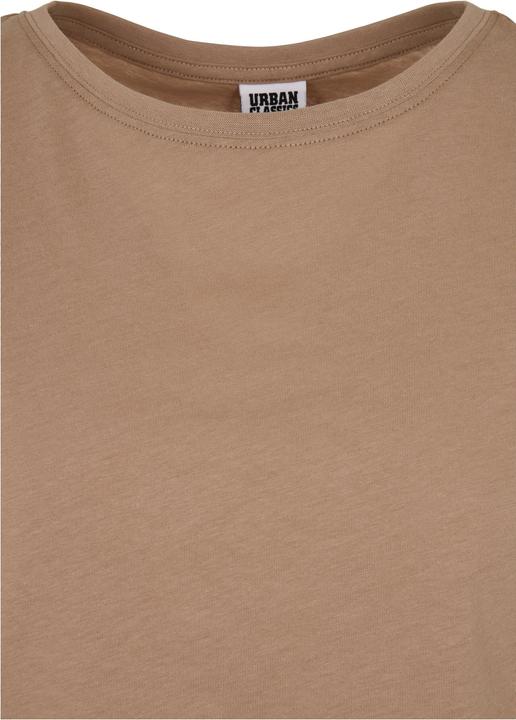 Image du produit Urban Classics Tee-shirt femme à épaules étendues - 2126 (5XL)