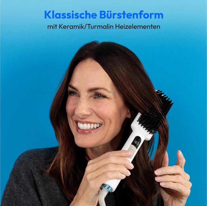 Produktbild Medion LIFE HB1 Glättbürste