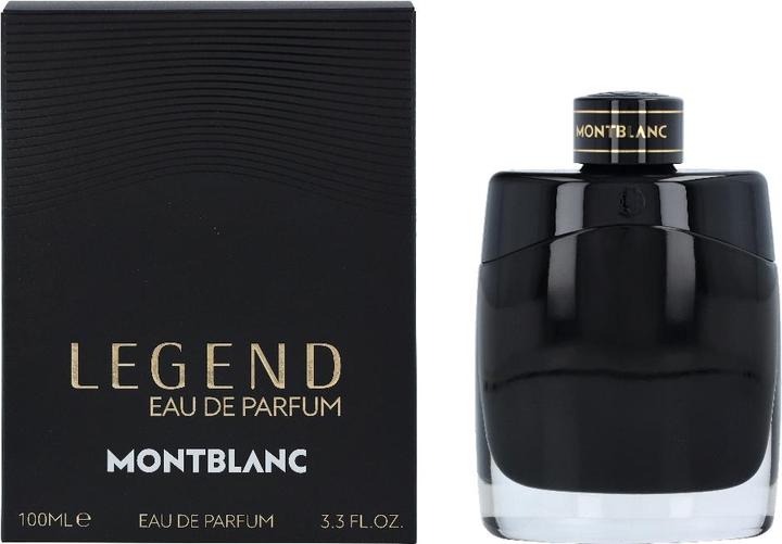 Immagine prodotto Montblanc Leggenda (Eau de parfum, 100 ml)