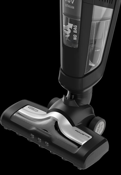 Immagine prodotto Rowenta Dual Force 2in1 RH6735WH
