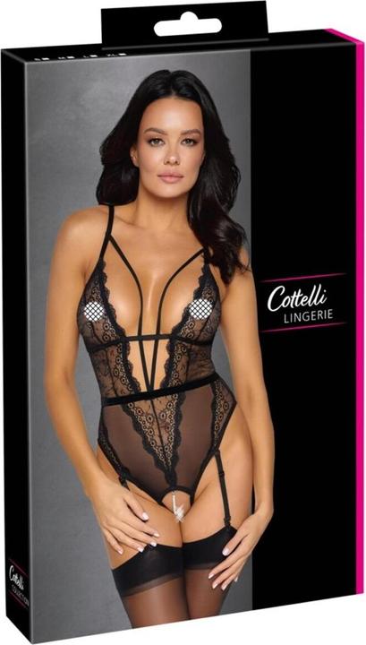 Productafbeelding Cottelli Collection Parelketting XL (XL)