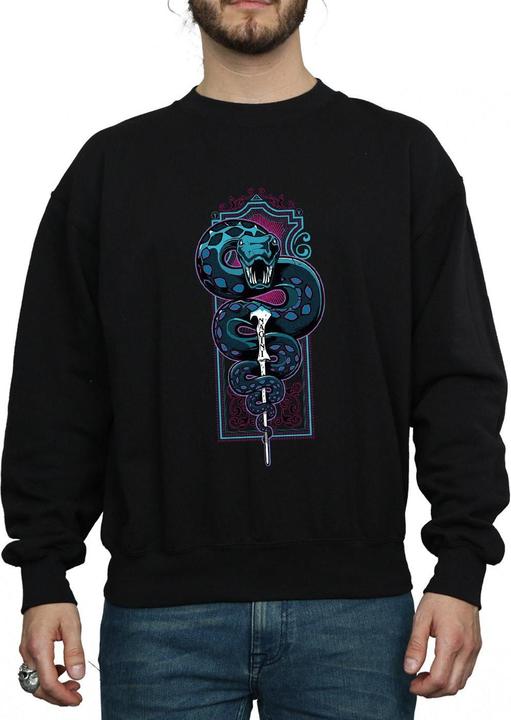 Produktbild Neon Nagini Sweatshirt (L)