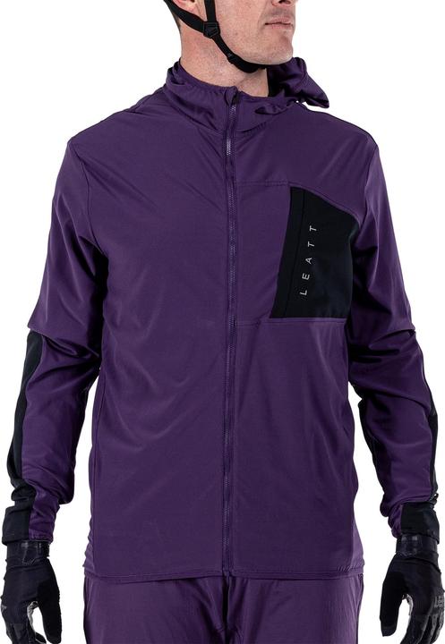 Produktbild Leatt MTB Trail 1.0 Jacke (M)