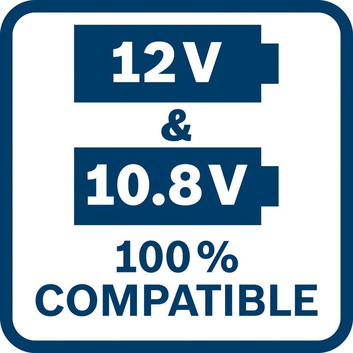 Actual product image Bosch Professional D-tect 120