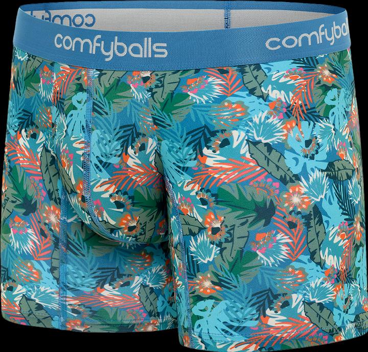 Produktbild Comfyballs Performance Long (M, Einzelpack)
