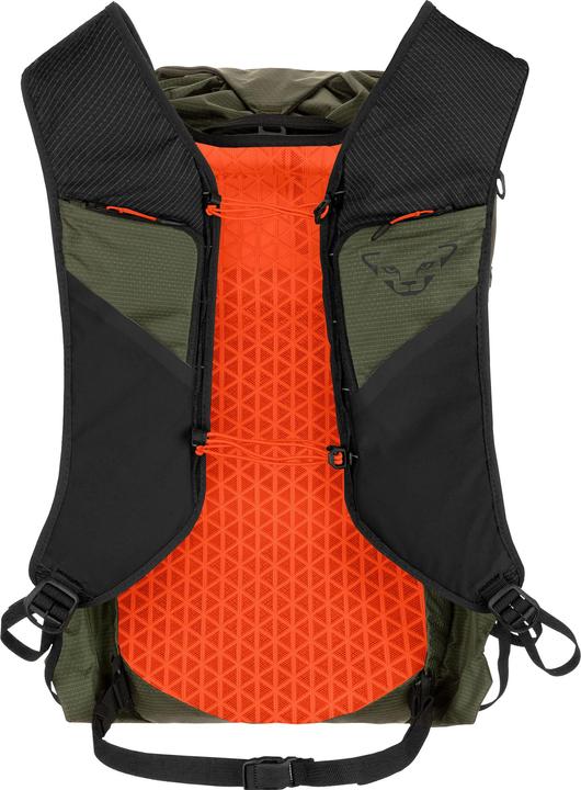 Image du produit Dynafit Sac à dos Traverse 16 (16 l)