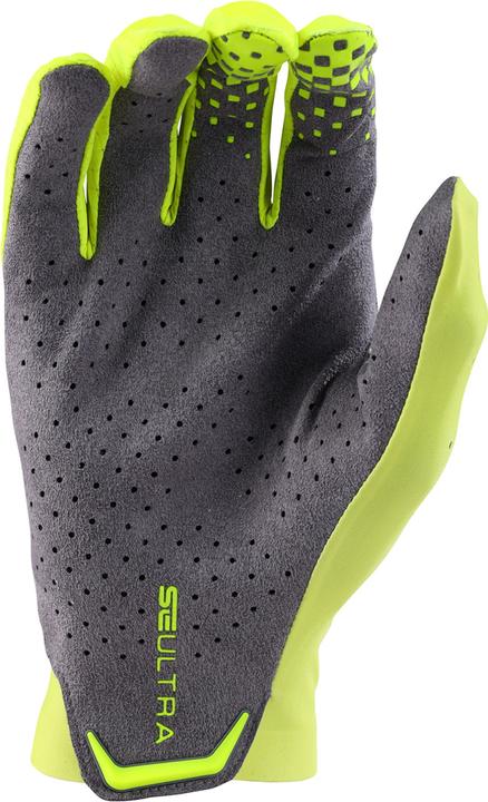 Image du produit Troy Lee Designs SE Ultra Glove, solide, flo yellow (S)