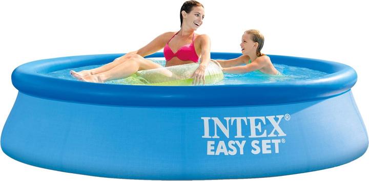 Produktbild Intex Easy Set (Ø 244 x 61 cm)