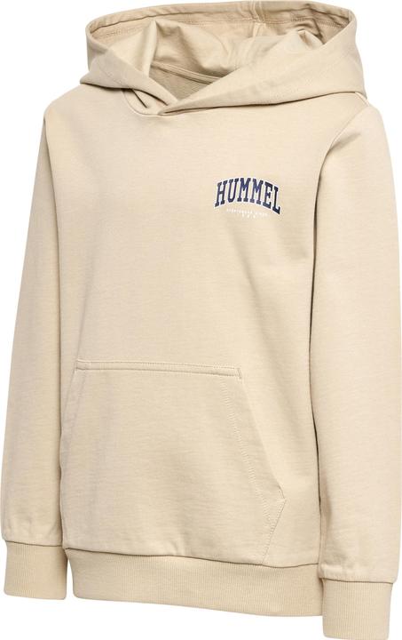 Produktbild hummel Fast Hoodie (140)
