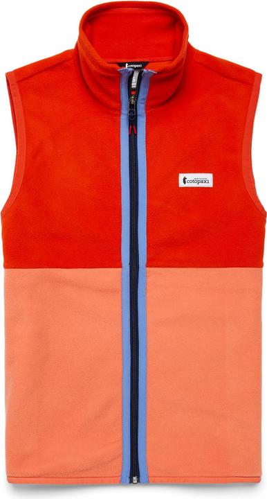 Cotopaxi Amado Fleece Vest