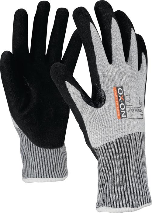 Ox-On Schnittschutzhandschuhe Cut Supreme 9604 (8)