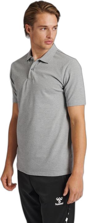 Immagine prodotto hummel Polo Rossa Elasticizzata (M)