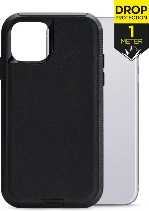 Productafbeelding Mobilize Defender koffer (Apple iPhone XR, Apple iPhone 11)