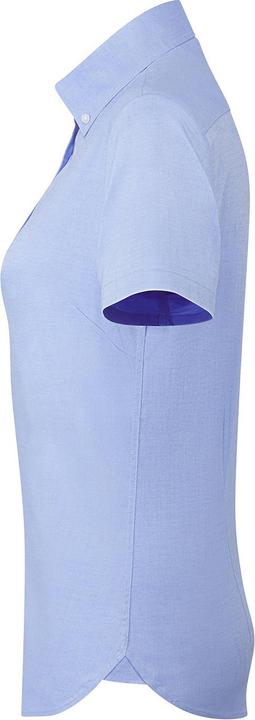 Produktbild Premier Supreme Formelles Hemd kurzärmlig (4XL)