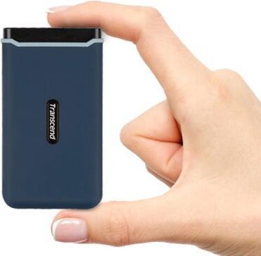Produktbild Transcend ESD350C (480 GB)