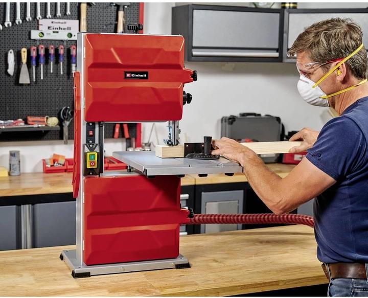 Immagine prodotto Einhell Bandsäge TC-SB 245 L