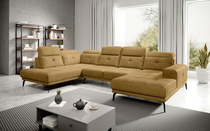 Giallo Nube 45