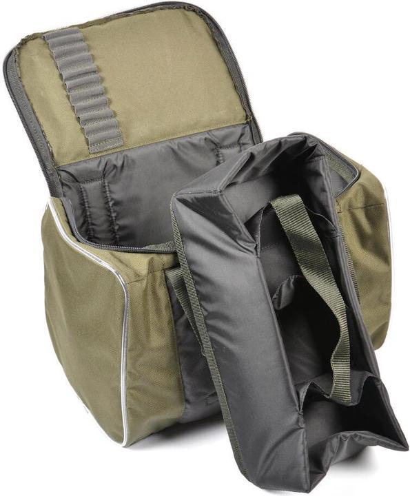 Actual product image Caperlan boilies bag moon concept 7874