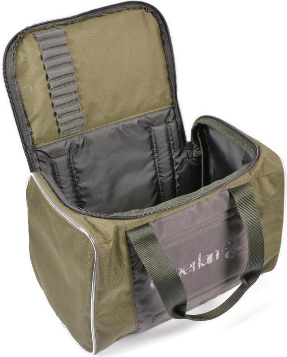 Actual product image Caperlan boilies bag moon concept 7874
