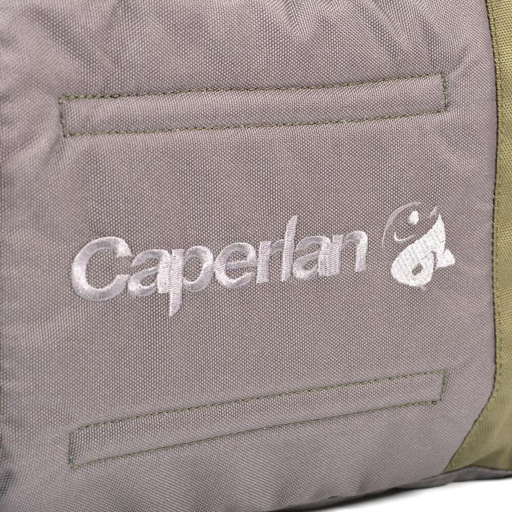 Actual product image Caperlan boilies bag moon concept 7874