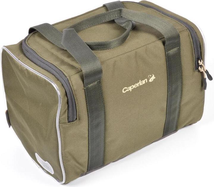 Actual product image Caperlan boilies bag moon concept 7874