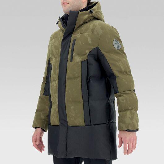 Image du produit UYN Veste avec fermeture éclair sur toute la longueur Rebel (L)