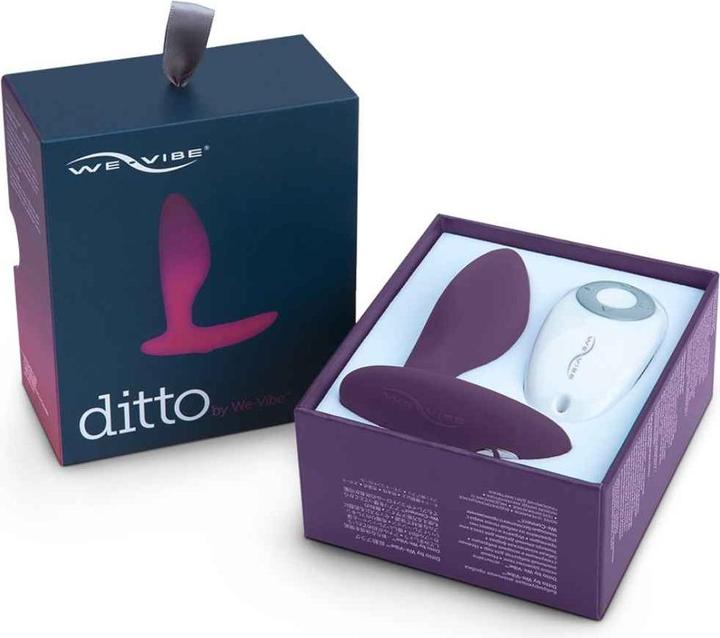 Image du produit We-Vibe Idem