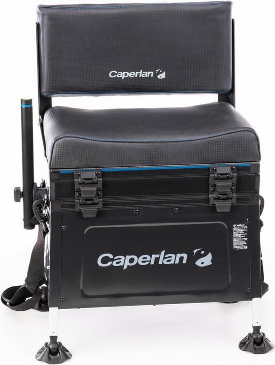 Actual product image Caperlan Csb Comfort