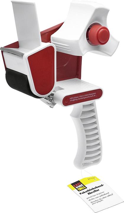 Actual product image Easy Work Paketklebeband-Abroller