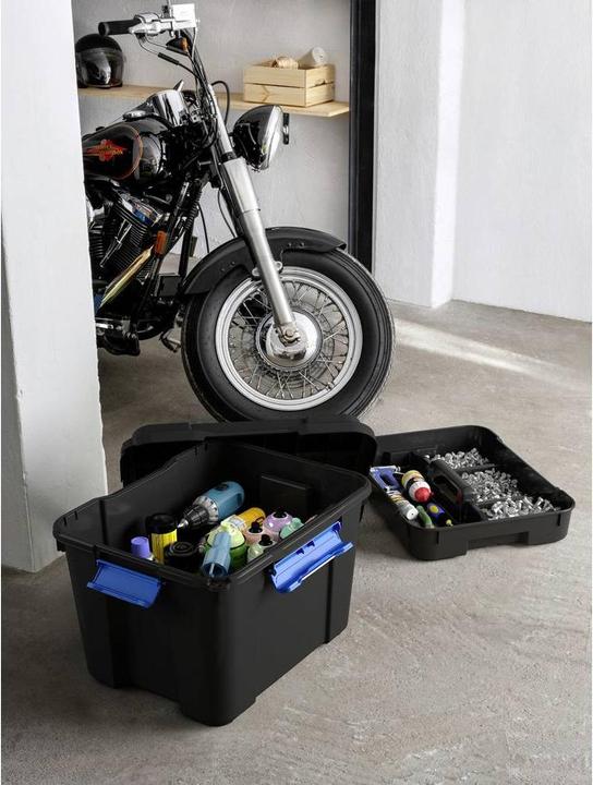 Produktbild KIS Scuba (49.5 x 39 x 34 cm, 45 l)