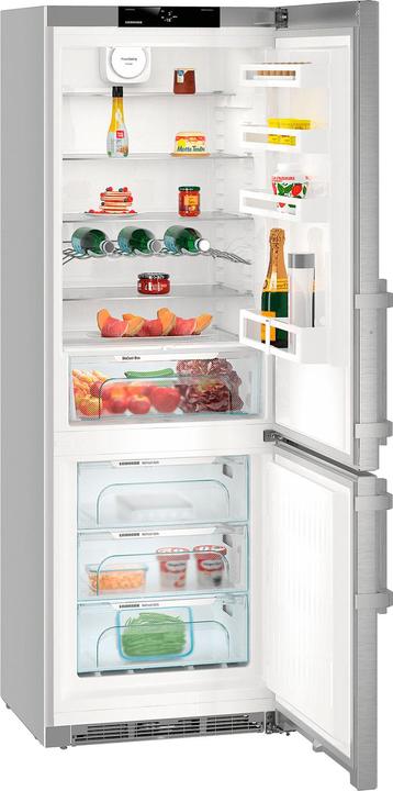 Image du produit Liebherr CNef 5735 (411 l)
