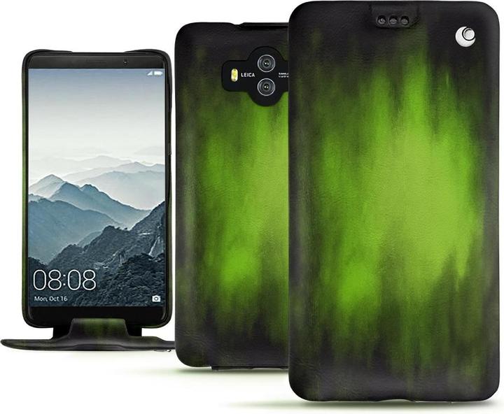 Image du produit Noreve Housse cuir vertical (Mate 10)