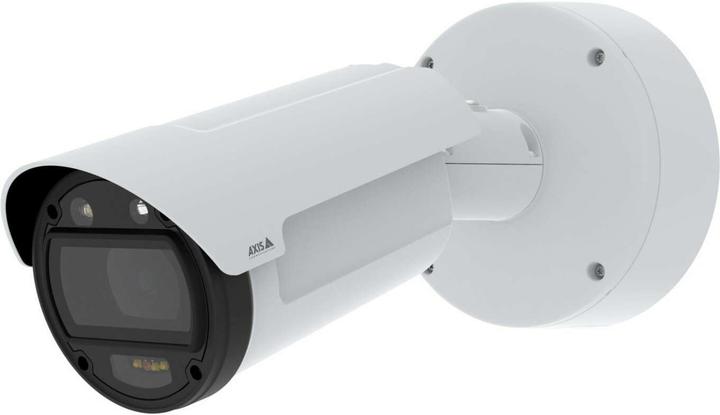 Axis Q1808-LE 150MM 4/3IN IMAGE (3712 x 2784 pixels)