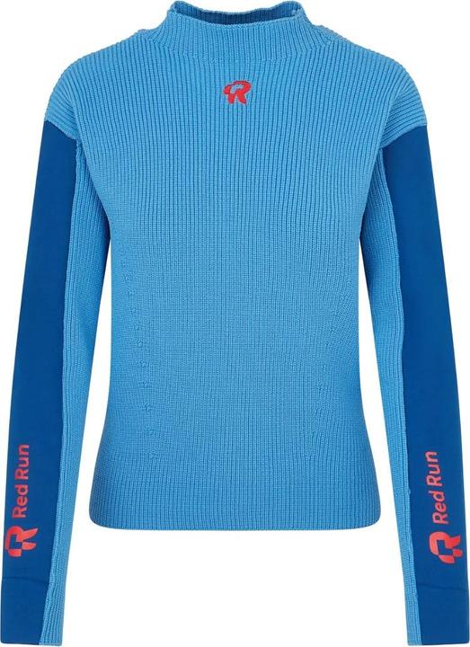Red Run Elektra Sweatshirt