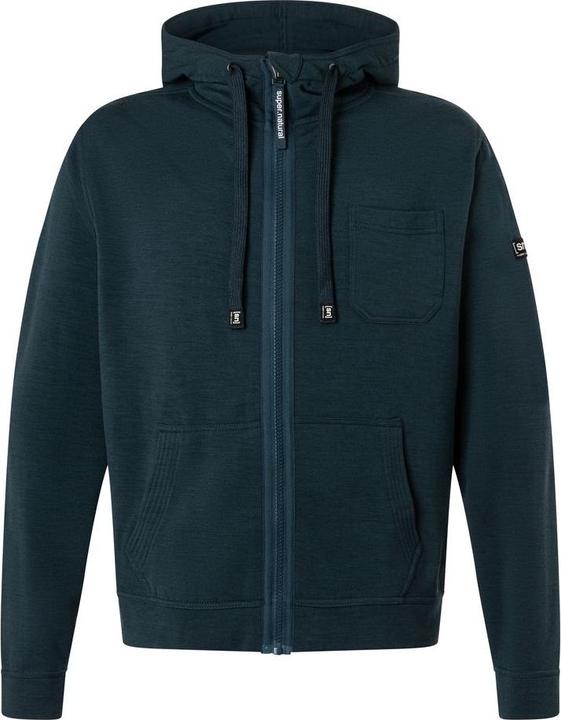 Super Natural Solution Hoodie