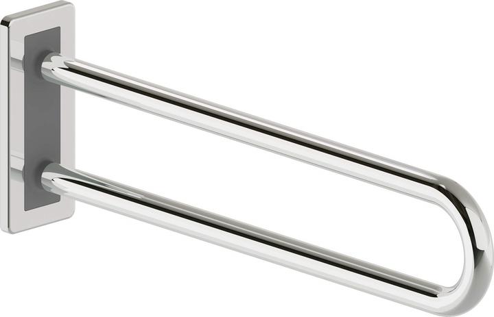 Produktbild Deante Feste Wandhalterung - 70 cm