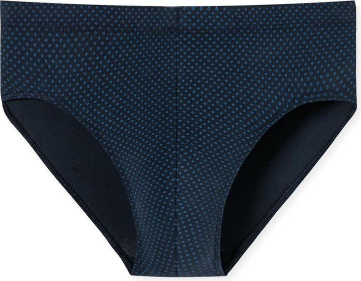 Image du produit Schiesser Cotton Casual Organic Cotton Mini Slip / Caleçon (S, Une unité par pack)