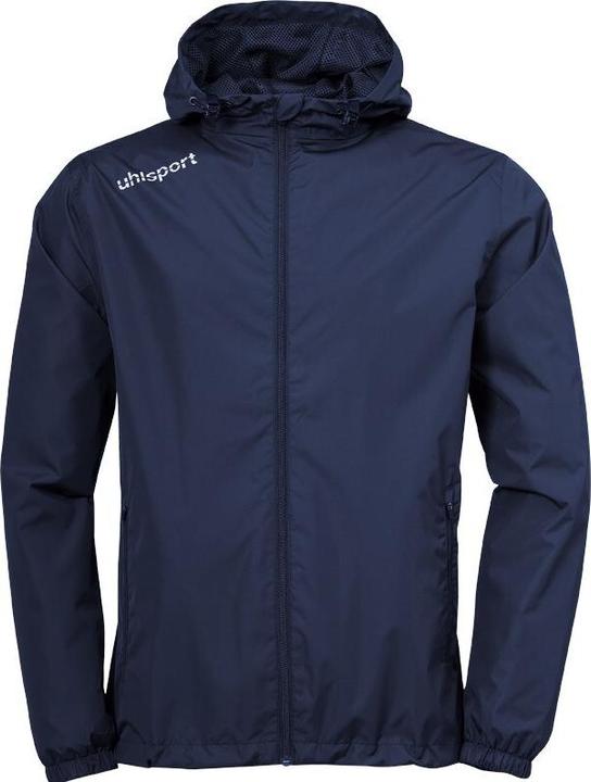 Actual product image Uhlsport jacket essential rain (XXL)