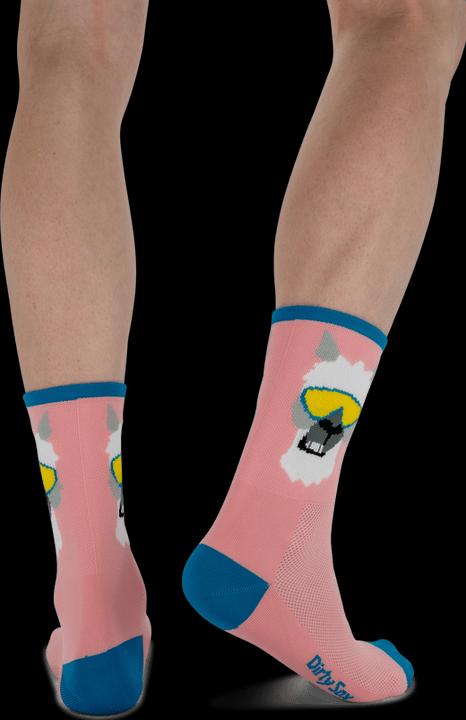 Immagine prodotto Dirtysox Lama (XL)