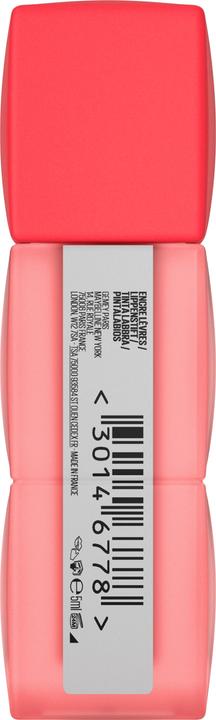Image du produit Maybelline New York MNY Superstay/Forever Lip (35 juillet pour toujours)