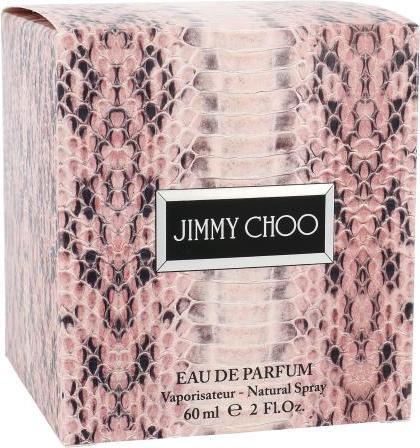 Image du produit Jimmy Choo Parfums (Eau de parfum, 60 ml)