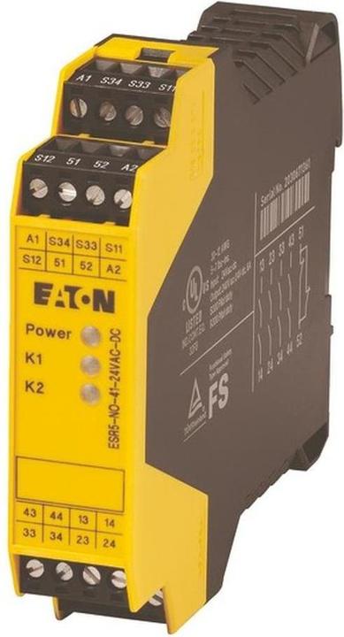 Eaton Relè di sicurezza