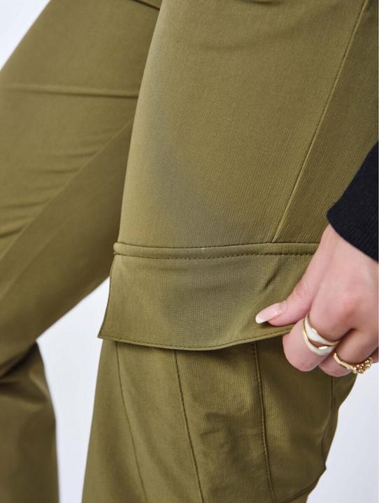 Produktbild Project X Paris cargohose gerade daen (M)