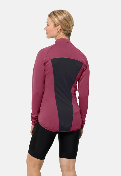 Immagine prodotto Jack Wolfskin Morobbia Fz Light W (L)