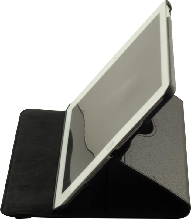 Image du produit PhoneLook Etui cuir 10.2 Premium Flip 360 (Ipad 10, iPad 10.2)