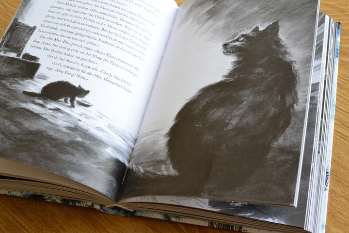 Image du produit Der Ozean am Ende der Strasse (Allemand, Neil Gaiman, 2021)