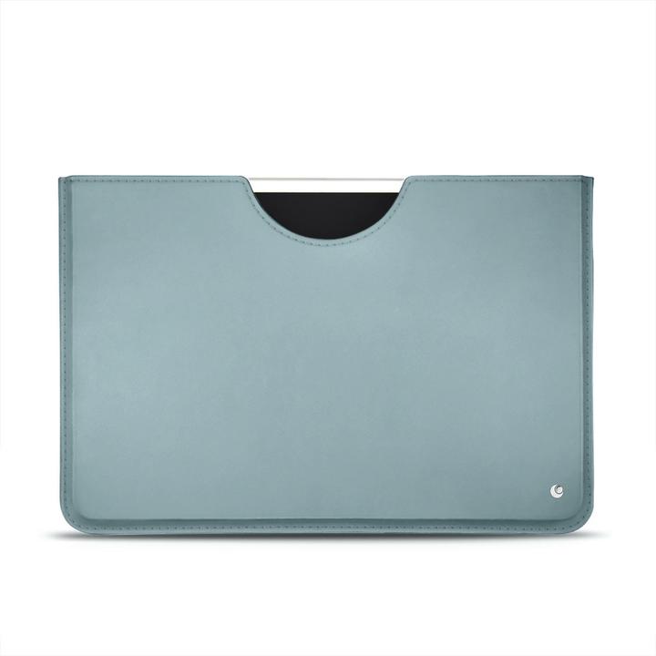 Bleu ciel ( Nappa - Pantone #abcae9 )