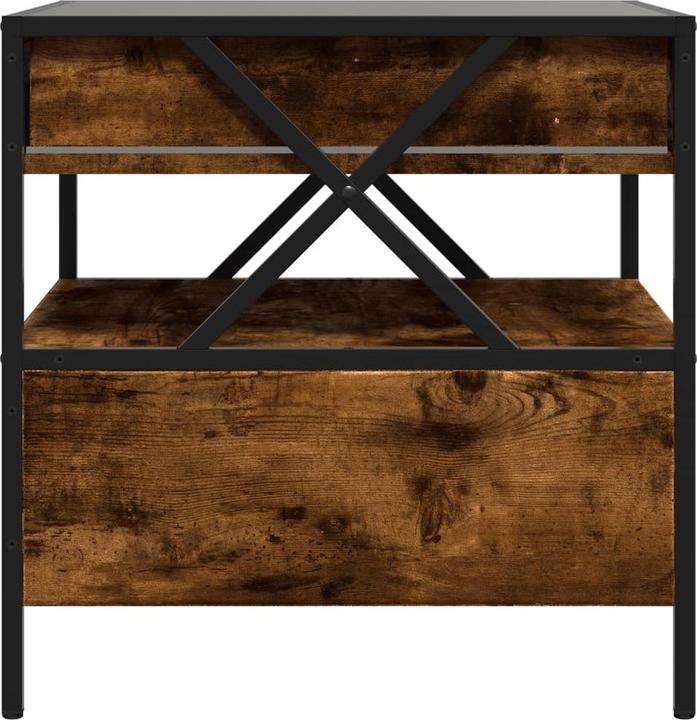 Actual product image VidaXL Lenochka (50 x 50 x 51 cm)