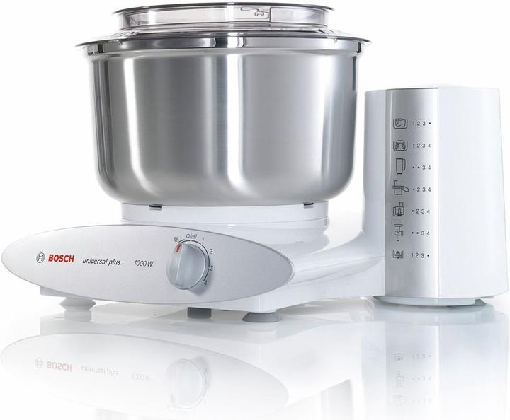 Immagine prodotto Bosch Hausgeräte Mum 6n21 (1000 W)