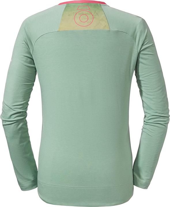 Produktbild Schöffel Women's Longsleeve Altitude (40)